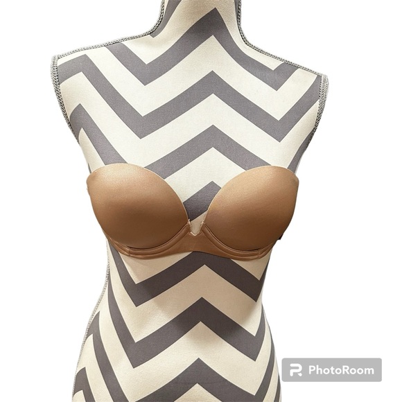 Victoria's Secret Other - Victoria’s Secret 32A Very Sexy Multi-way strapless bra